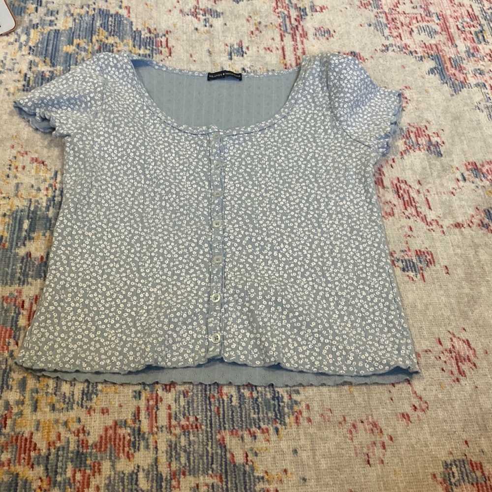 Brandy Melville tee